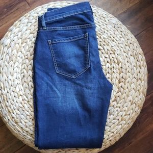 Old Navy Boyfriend Skinny Jeans